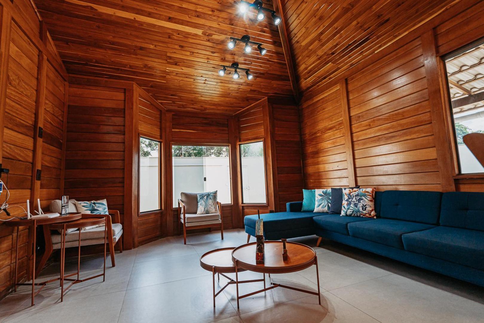Casadecastelhanos, Quadra Do Mar De Castelhanos, 4 Suites Com Ar, Churrasqueira, Piscina, Hidromassagem, Cozinha Integrada Gourmet Ideal Para Familia E Amigos Аншиета Екстериор снимка
