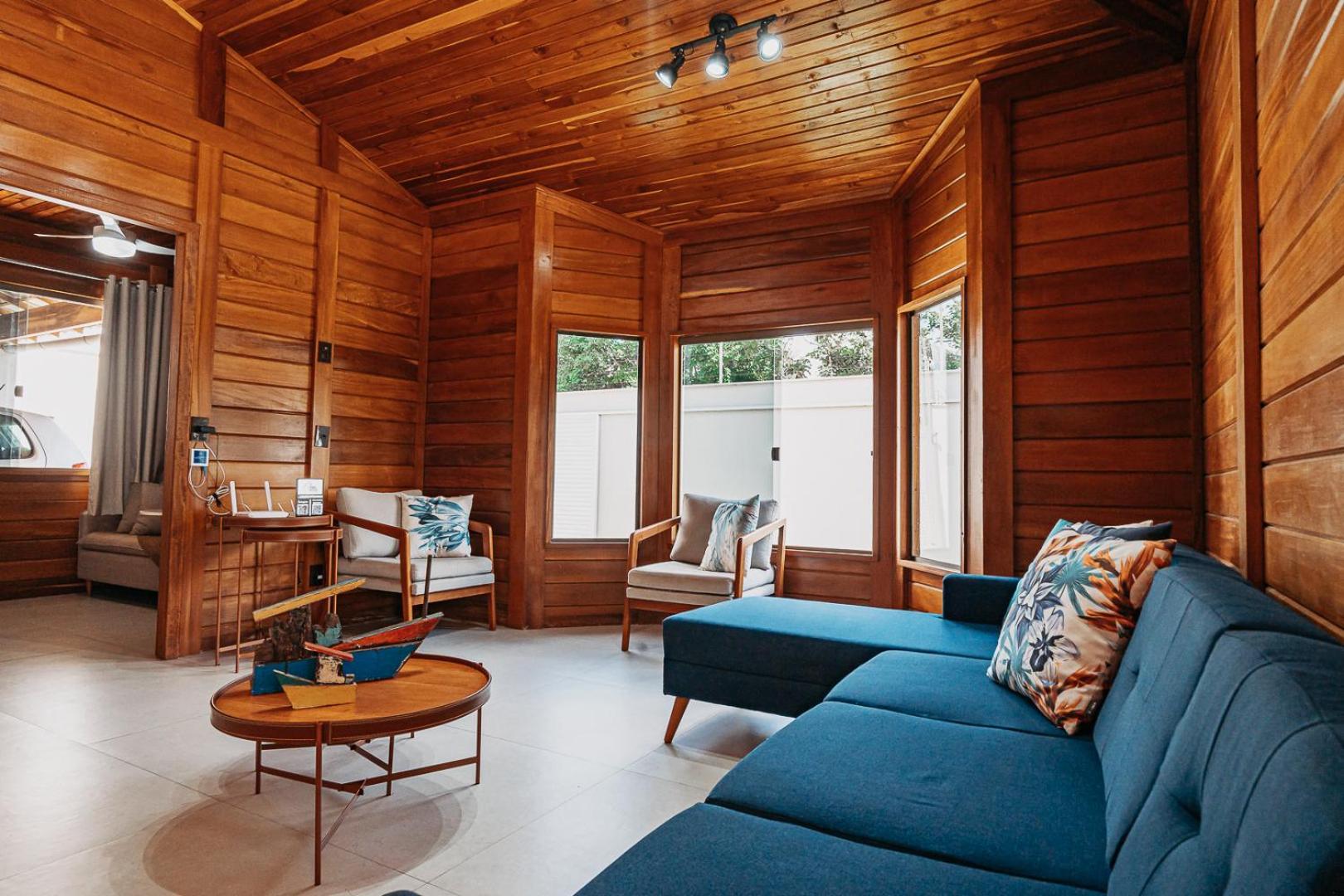 Casadecastelhanos, Quadra Do Mar De Castelhanos, 4 Suites Com Ar, Churrasqueira, Piscina, Hidromassagem, Cozinha Integrada Gourmet Ideal Para Familia E Amigos Аншиета Екстериор снимка